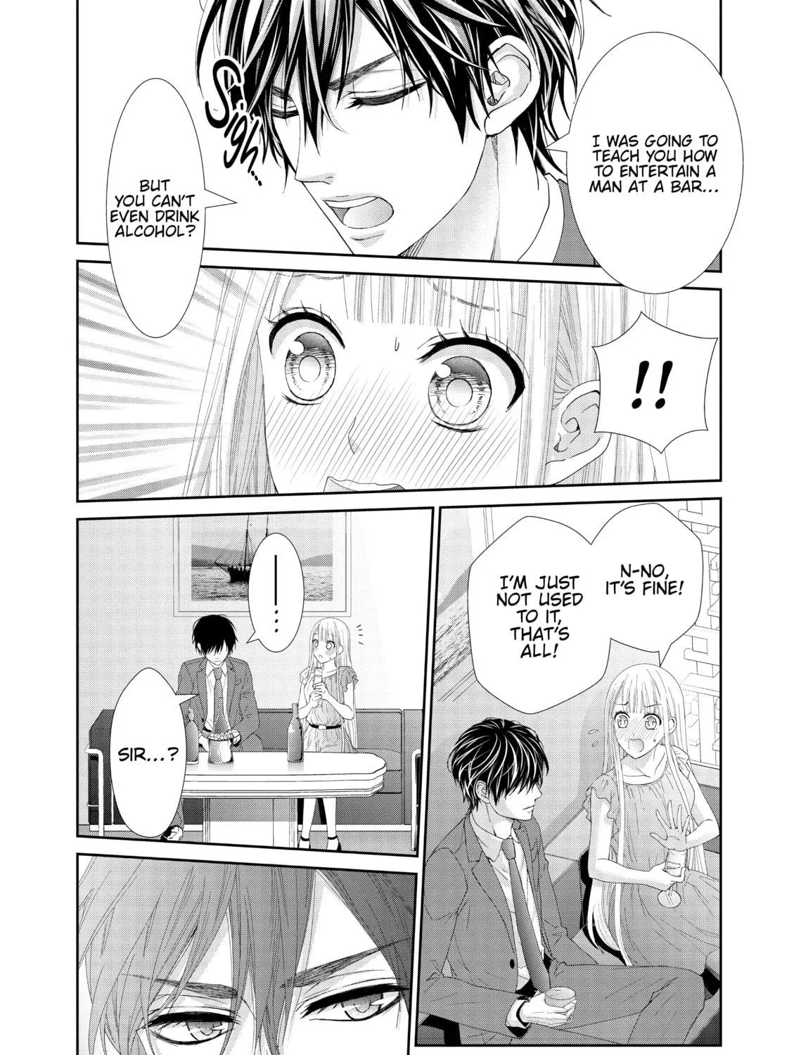 I Can't Refuse S Chapter 5 page 11 - 