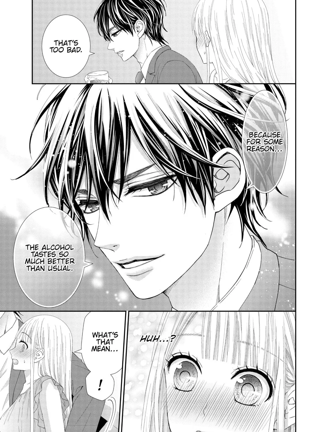 I Can't Refuse S Chapter 5 page 13 - 
