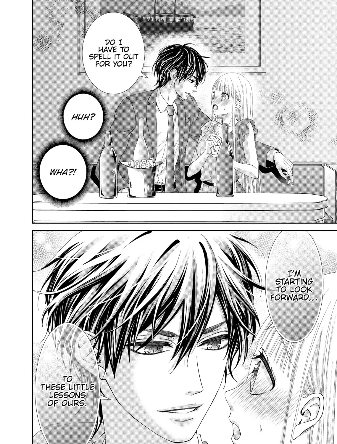 I Can't Refuse S Chapter 5 page 15 - 