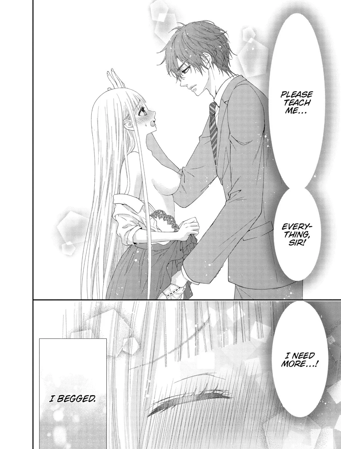 I Can't Refuse S Chapter 5 page 3 - 