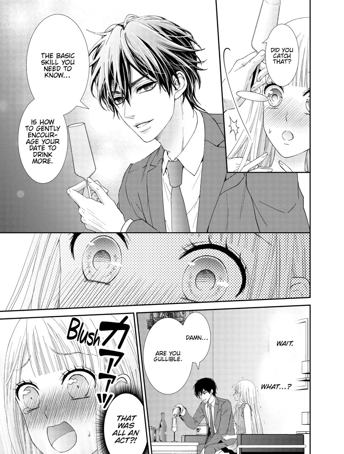 I Can't Refuse S Chapter 5 page 21 - 