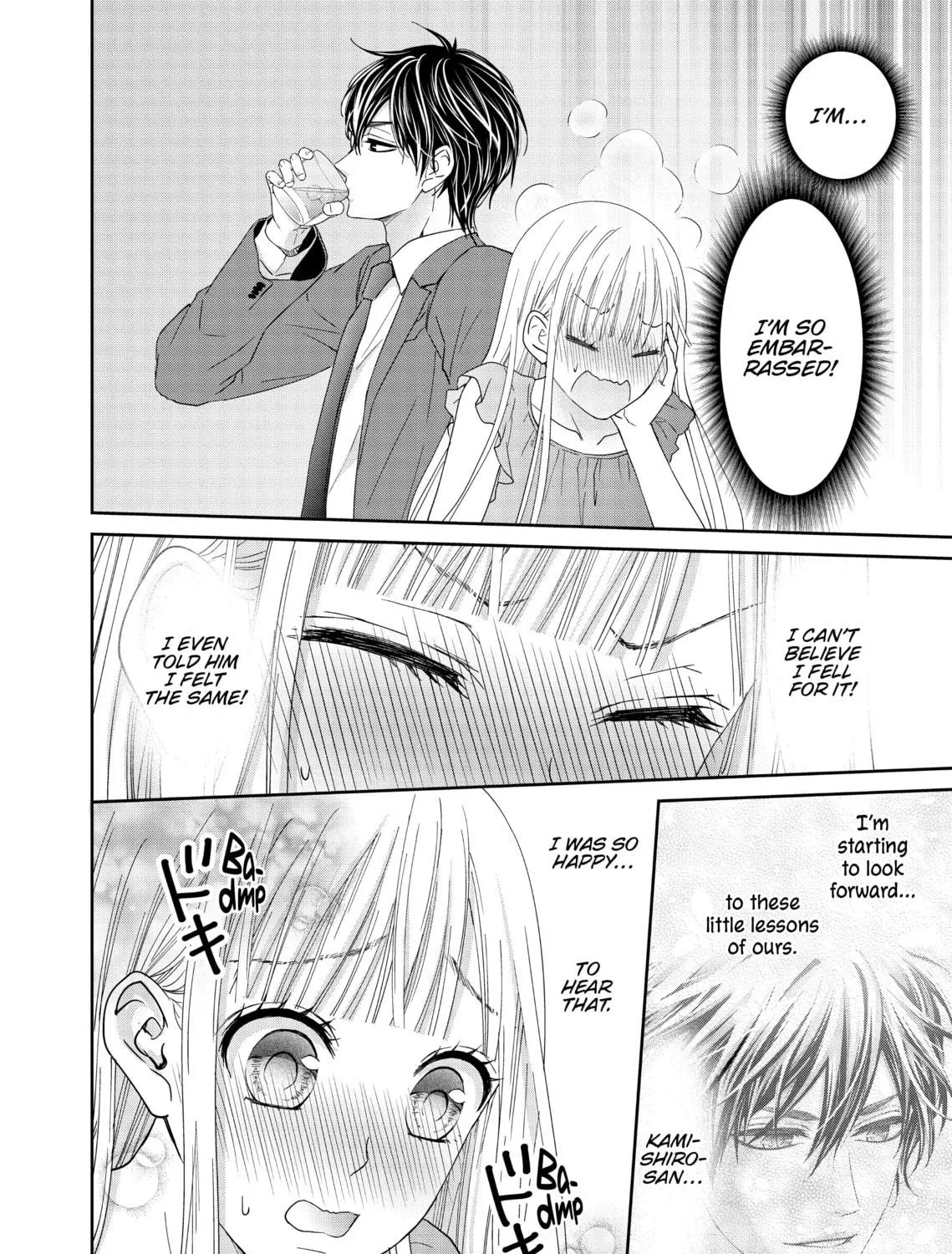 I Can't Refuse S Chapter 5 page 23 - 