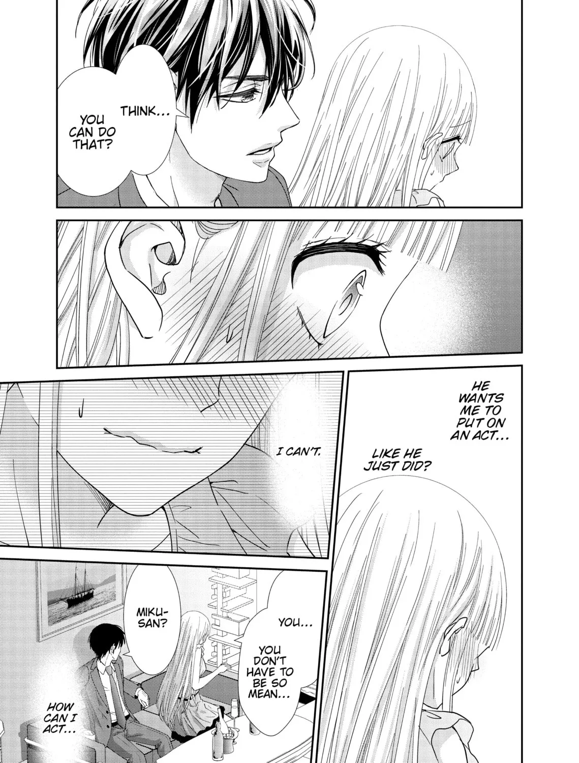 I Can't Refuse S Chapter 5 page 25 - 