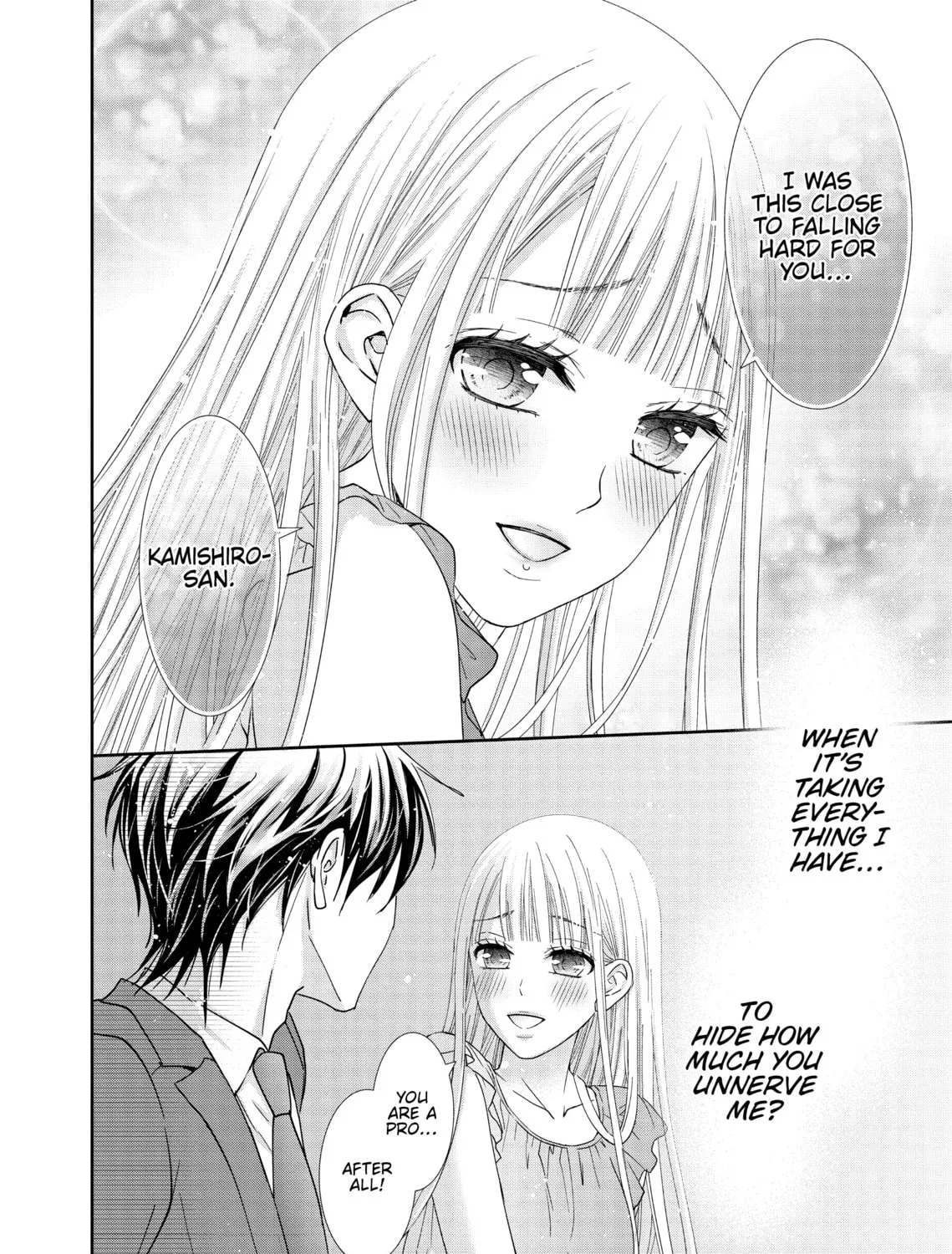 I Can't Refuse S Chapter 5 page 27 - 
