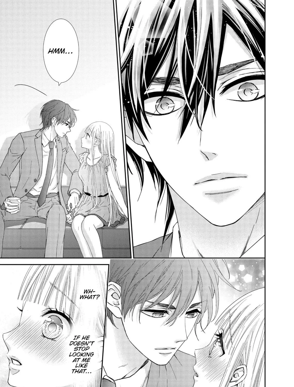 I Can't Refuse S Chapter 5 page 29 - 