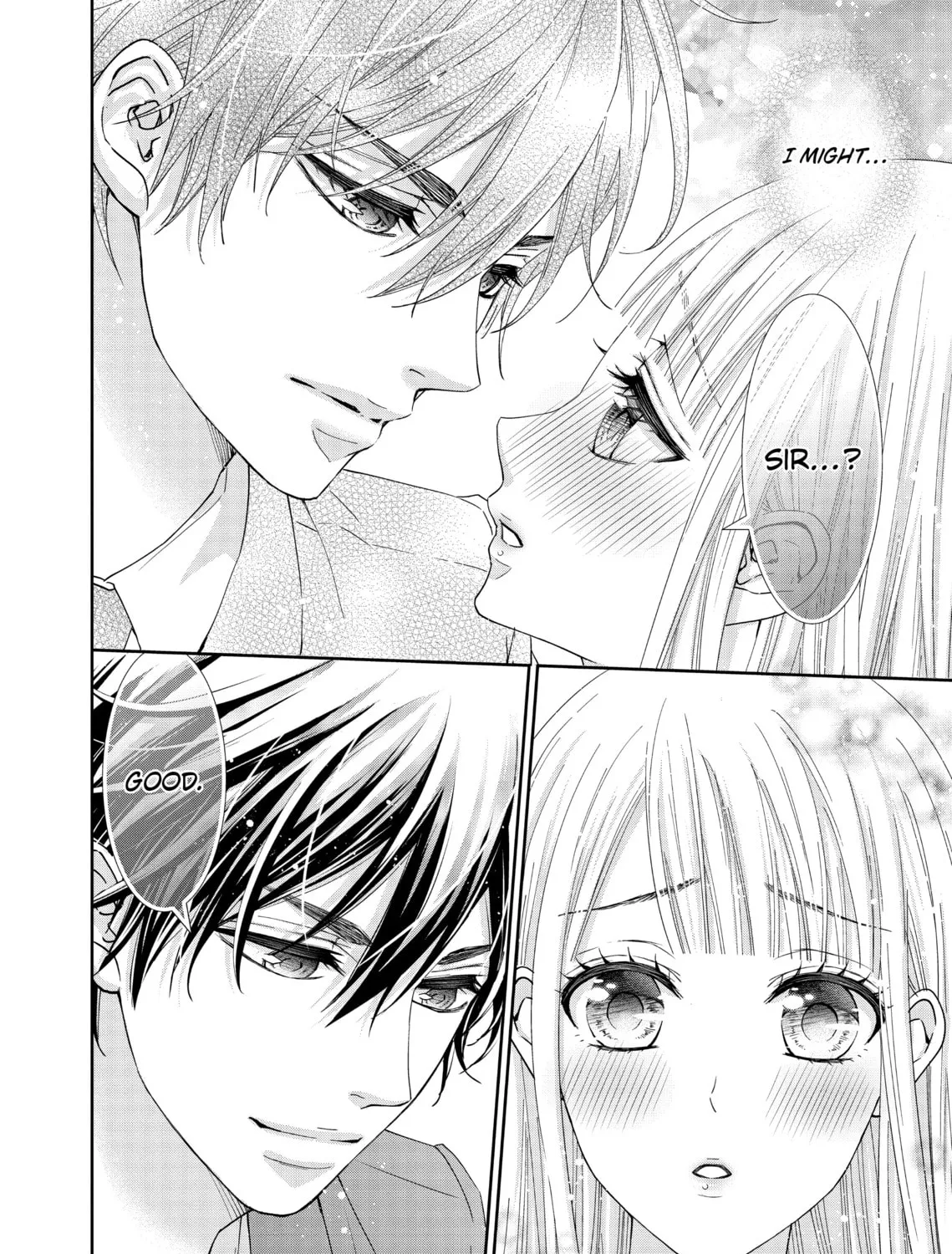 I Can't Refuse S Chapter 5 page 31 - 