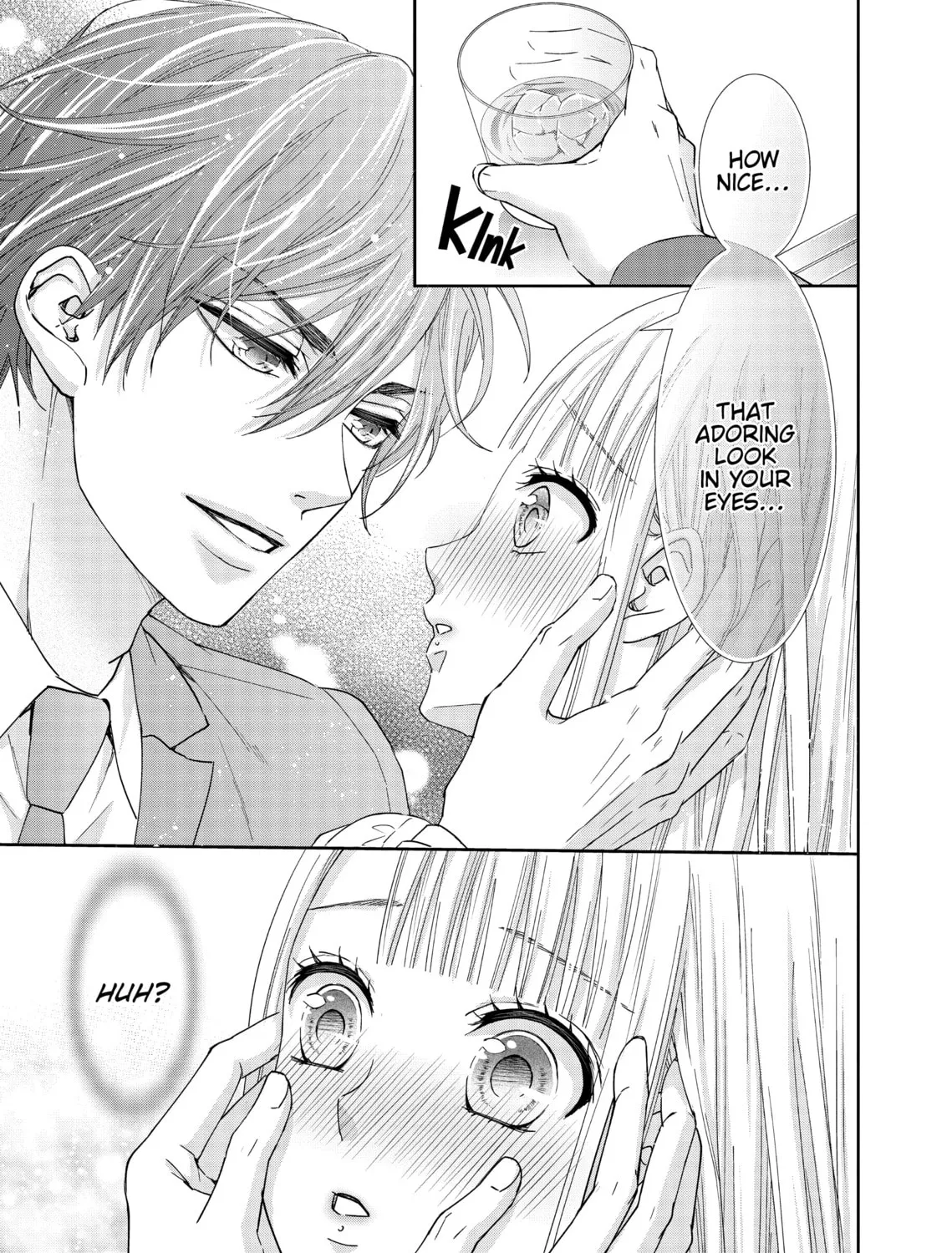 I Can't Refuse S Chapter 5 page 33 - 