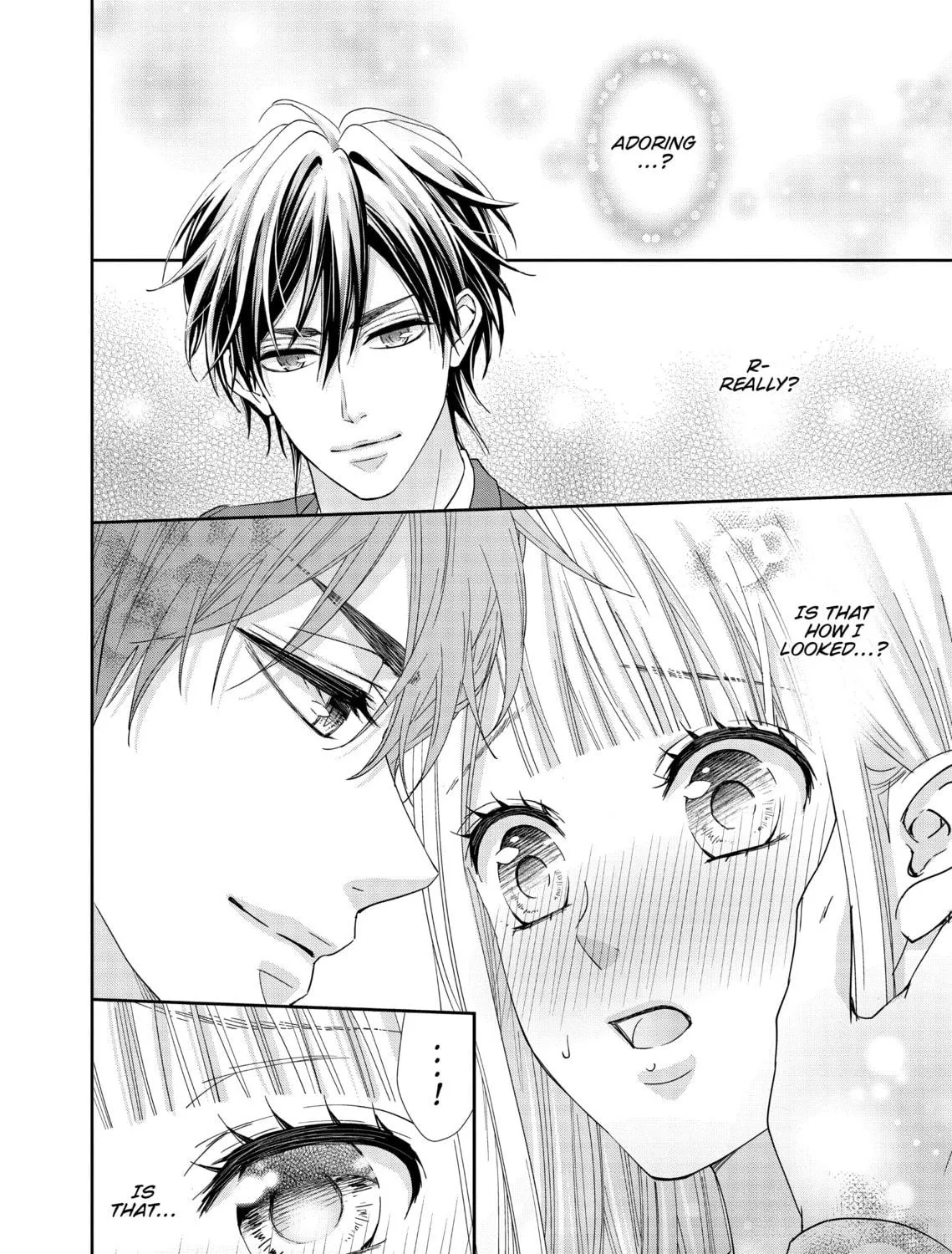 I Can't Refuse S Chapter 5 page 35 - 