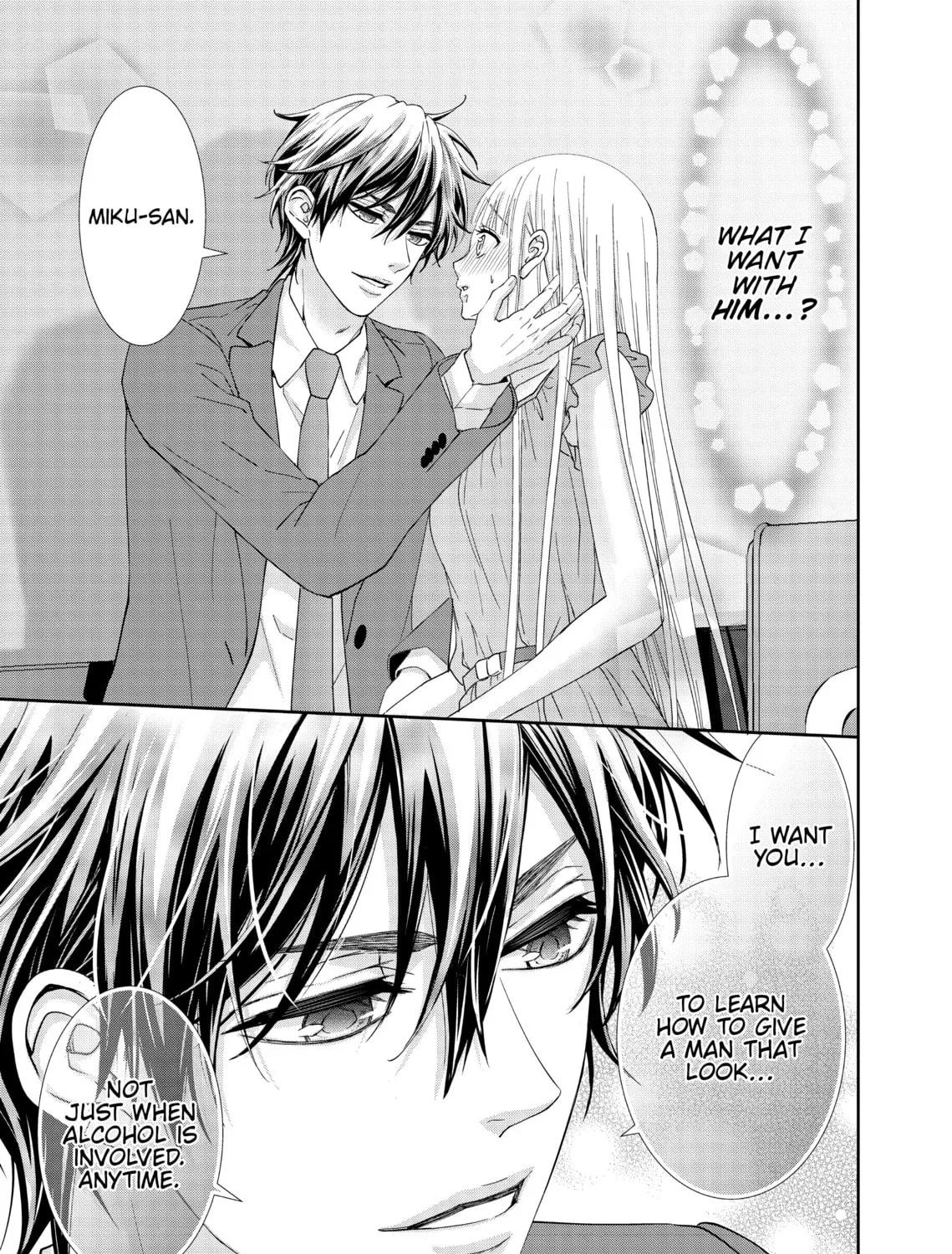 I Can't Refuse S Chapter 5 page 37 - 