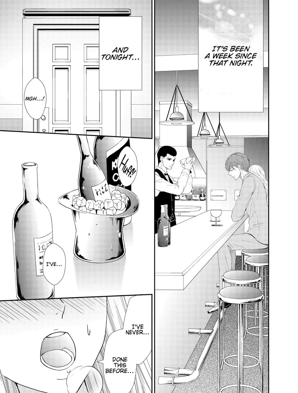 I Can't Refuse S Chapter 5 page 5 - 