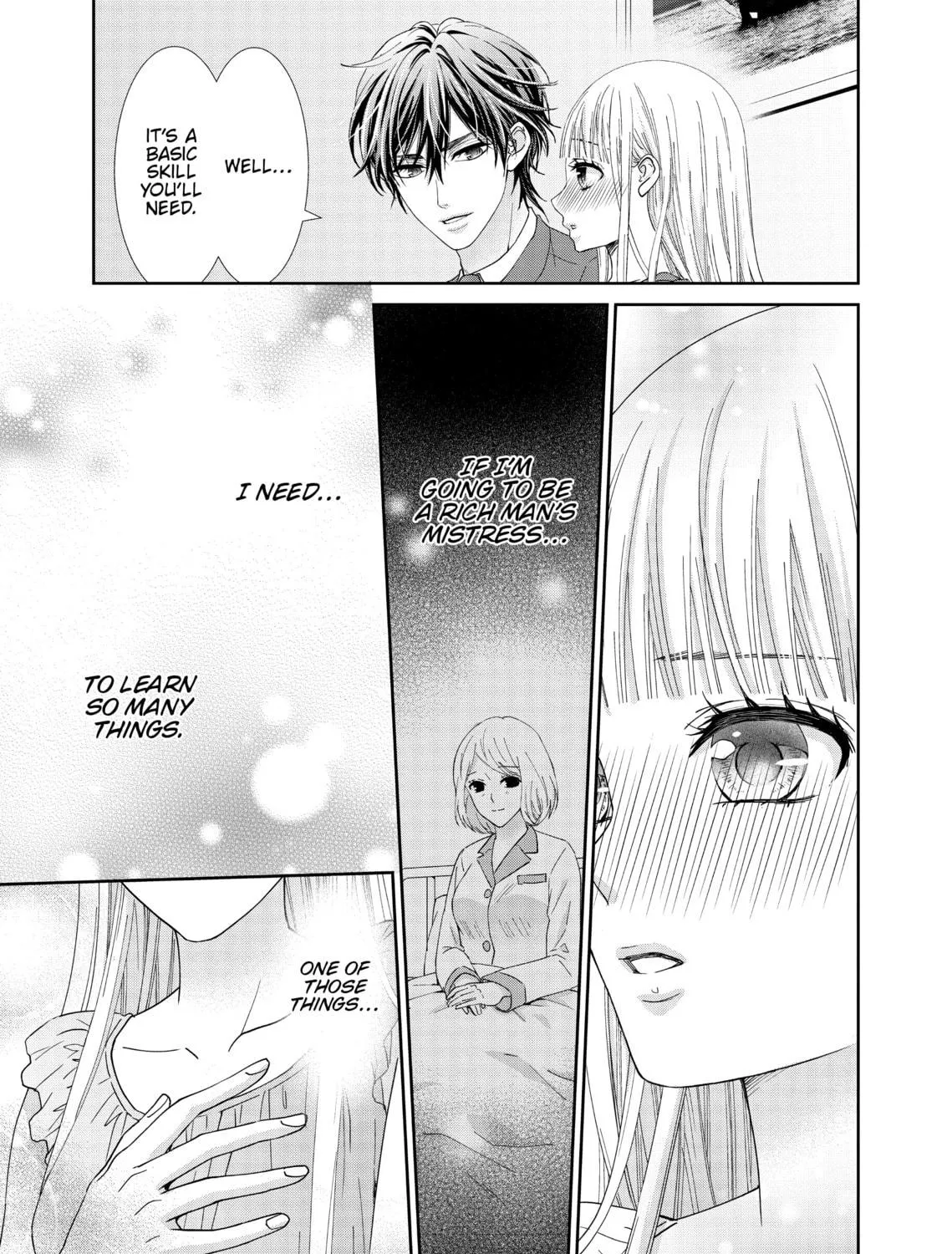 I Can't Refuse S Chapter 5 page 41 - 