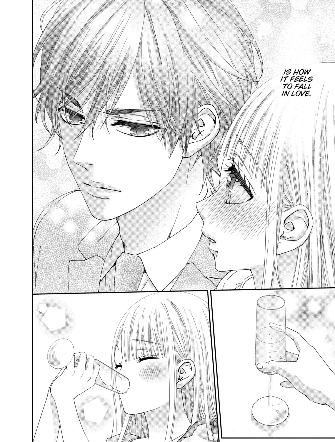 I Can't Refuse S Chapter 5 page 43 - 