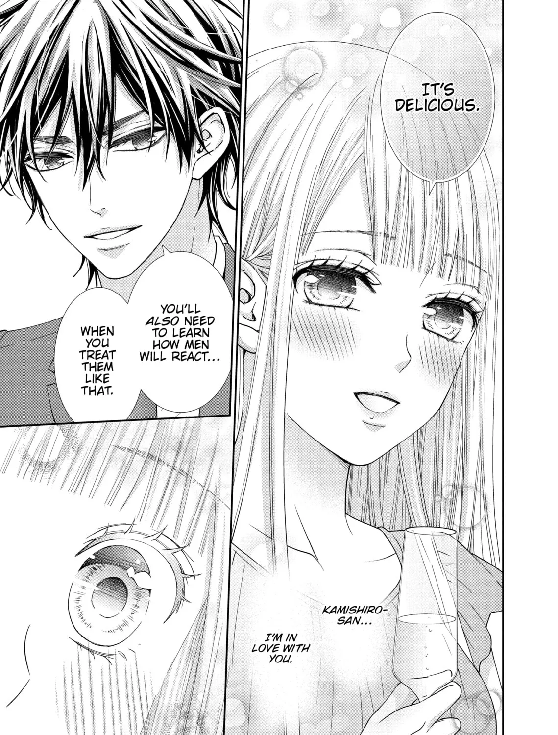 I Can't Refuse S Chapter 5 page 45 - 