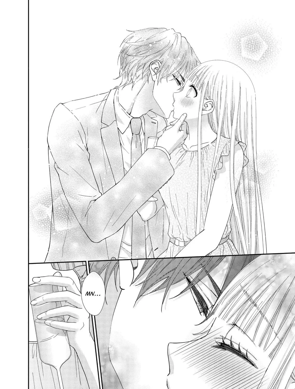 I Can't Refuse S Chapter 5 page 47 - 