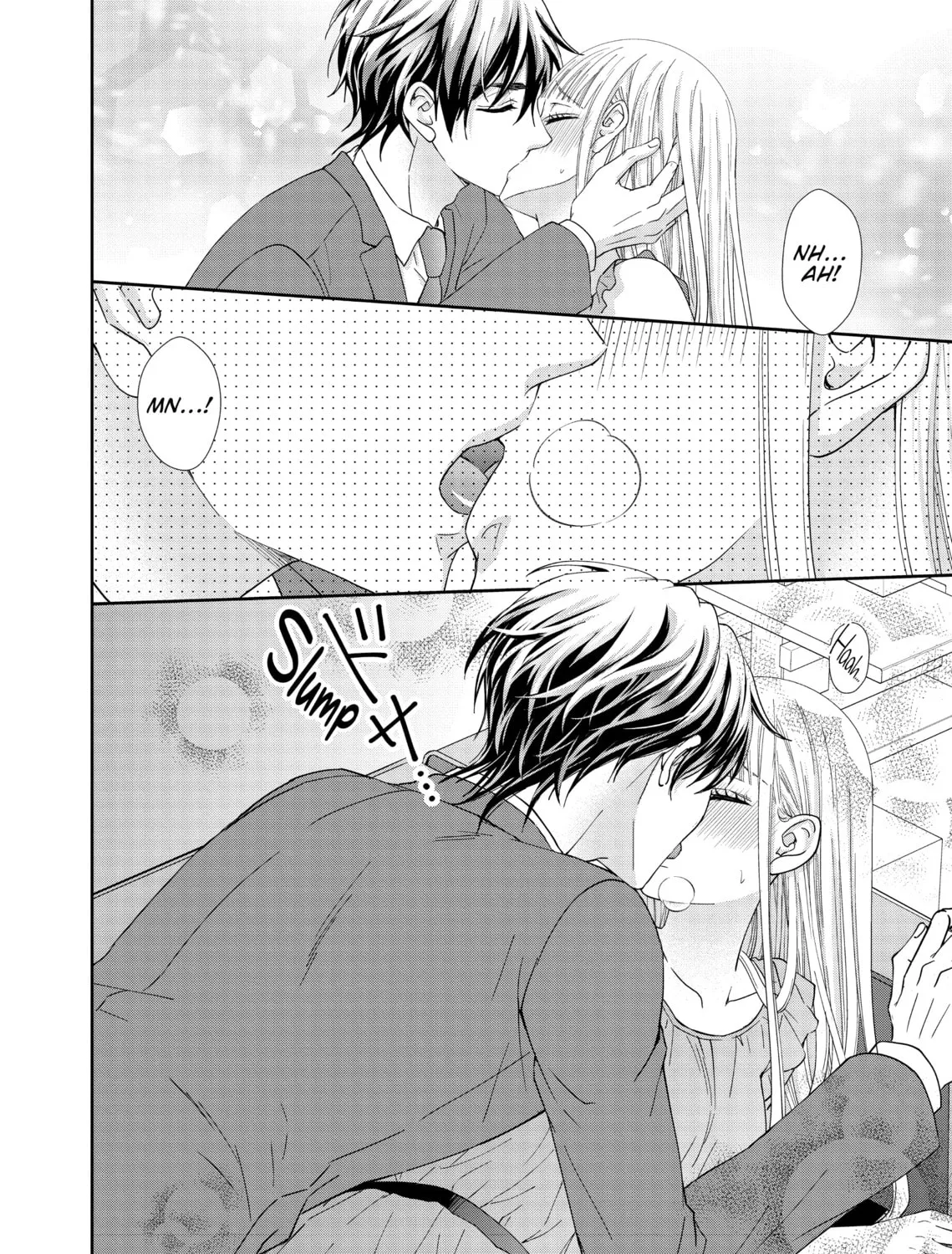 I Can't Refuse S Chapter 5 page 51 - 