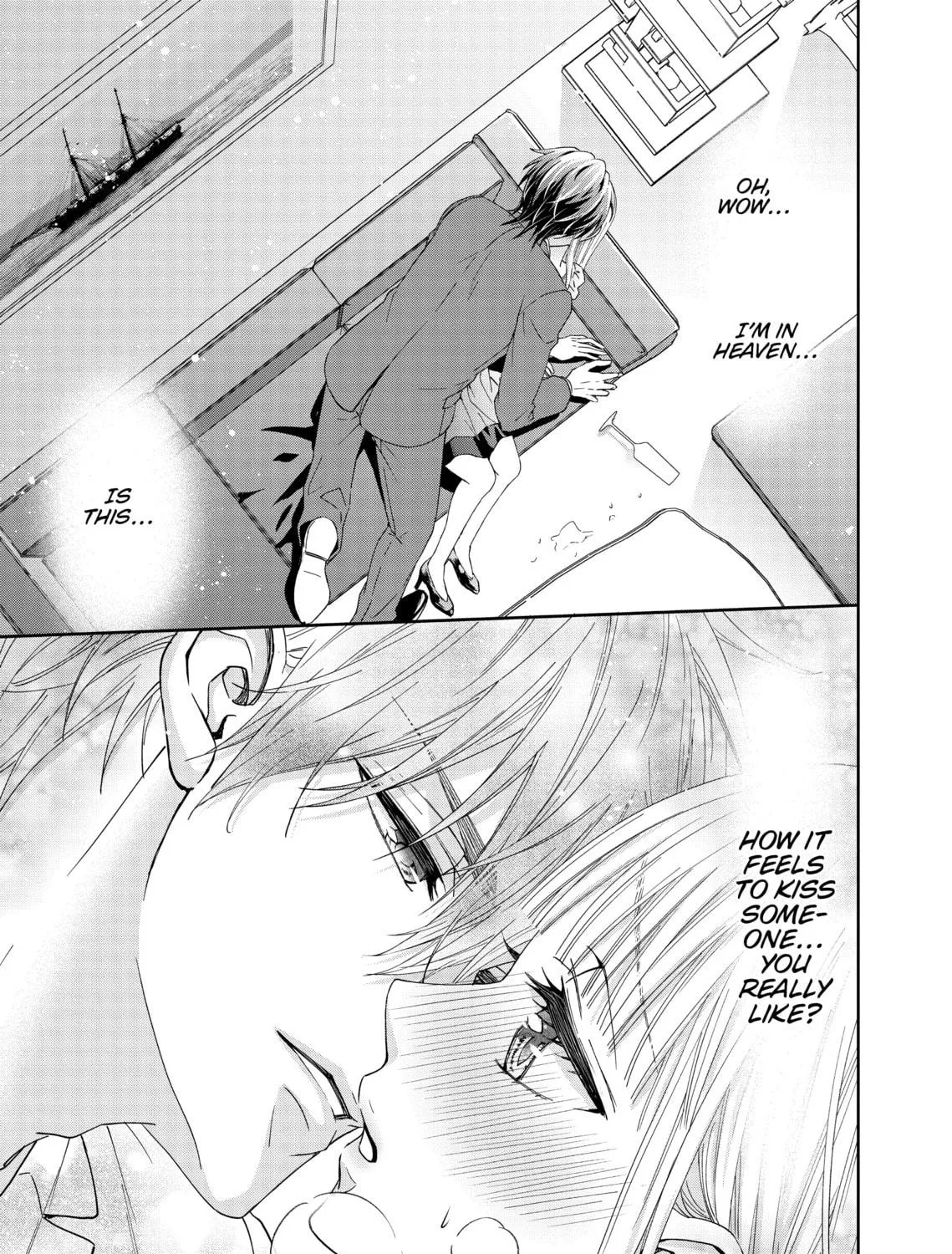 I Can't Refuse S Chapter 5 page 53 - 