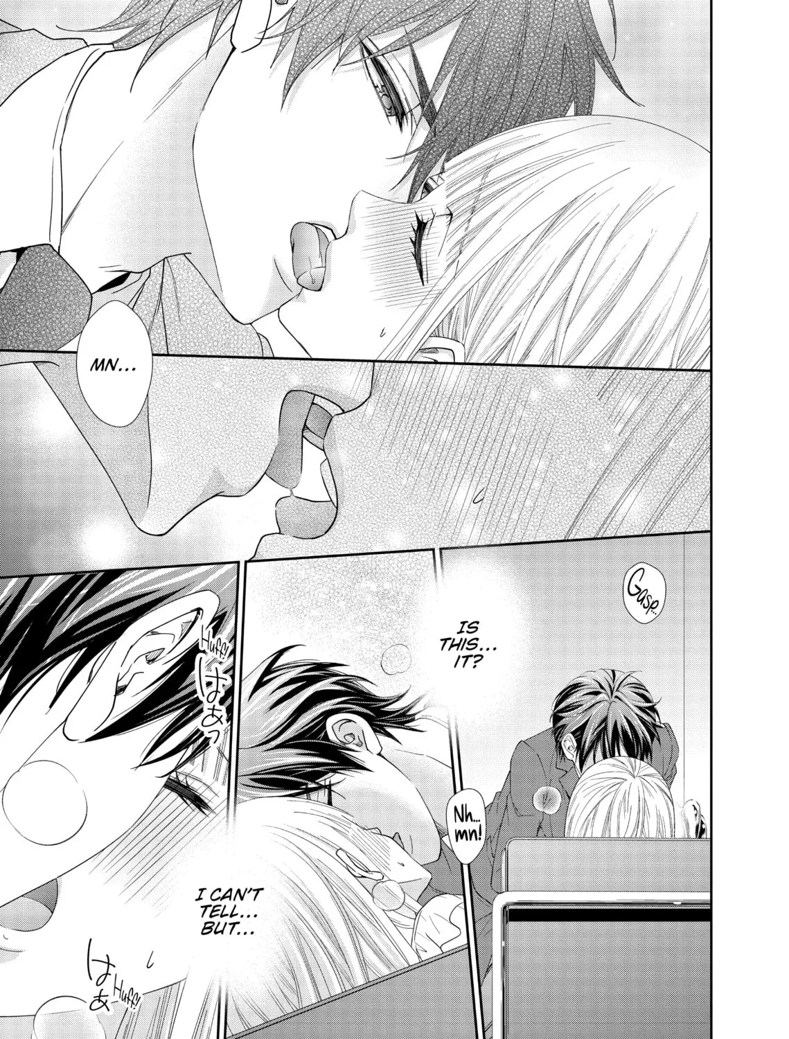 I Can't Refuse S Chapter 5 page 57 - 