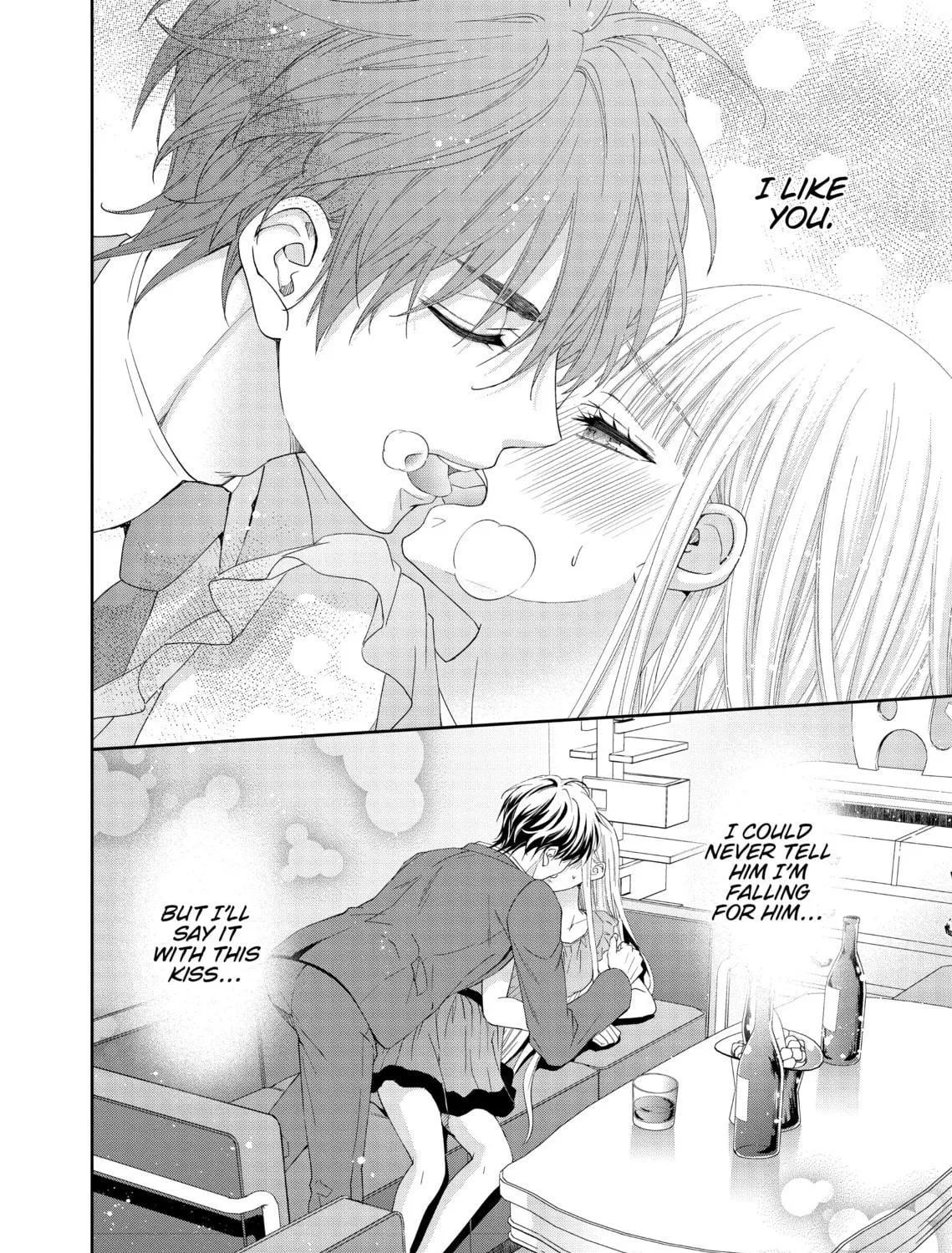 I Can't Refuse S Chapter 5 page 59 - 