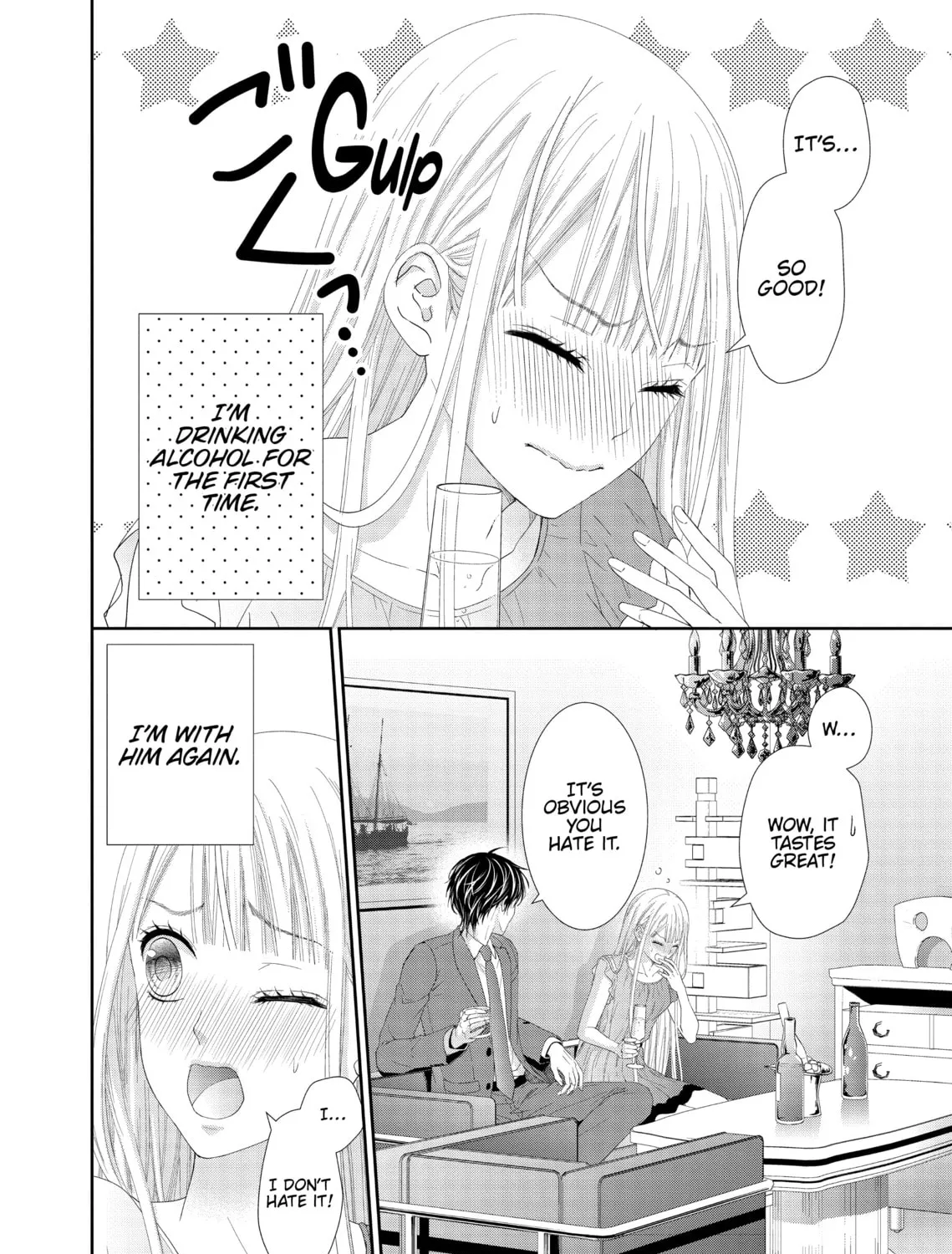 I Can't Refuse S Chapter 5 page 7 - 