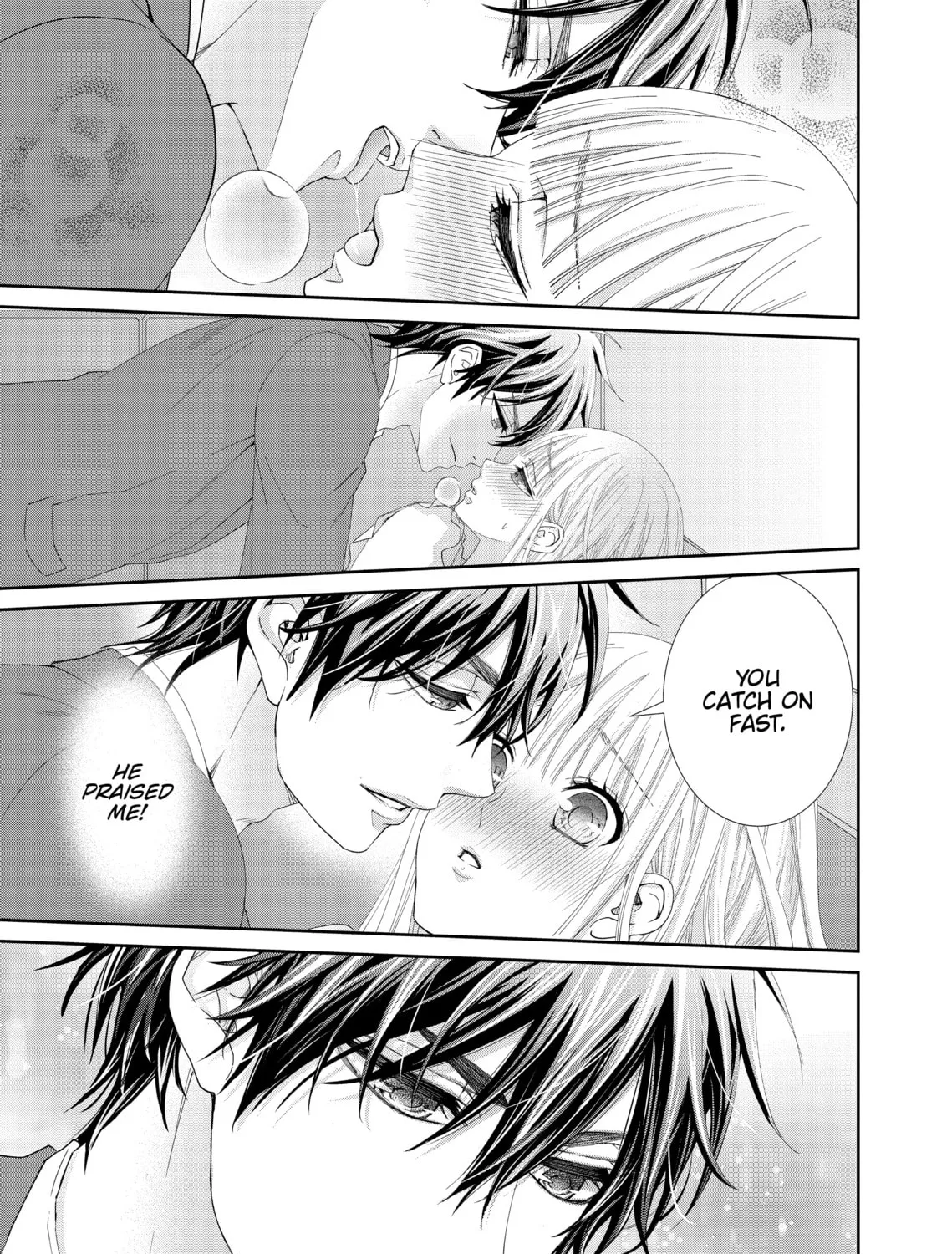 I Can't Refuse S Chapter 5 page 61 - 