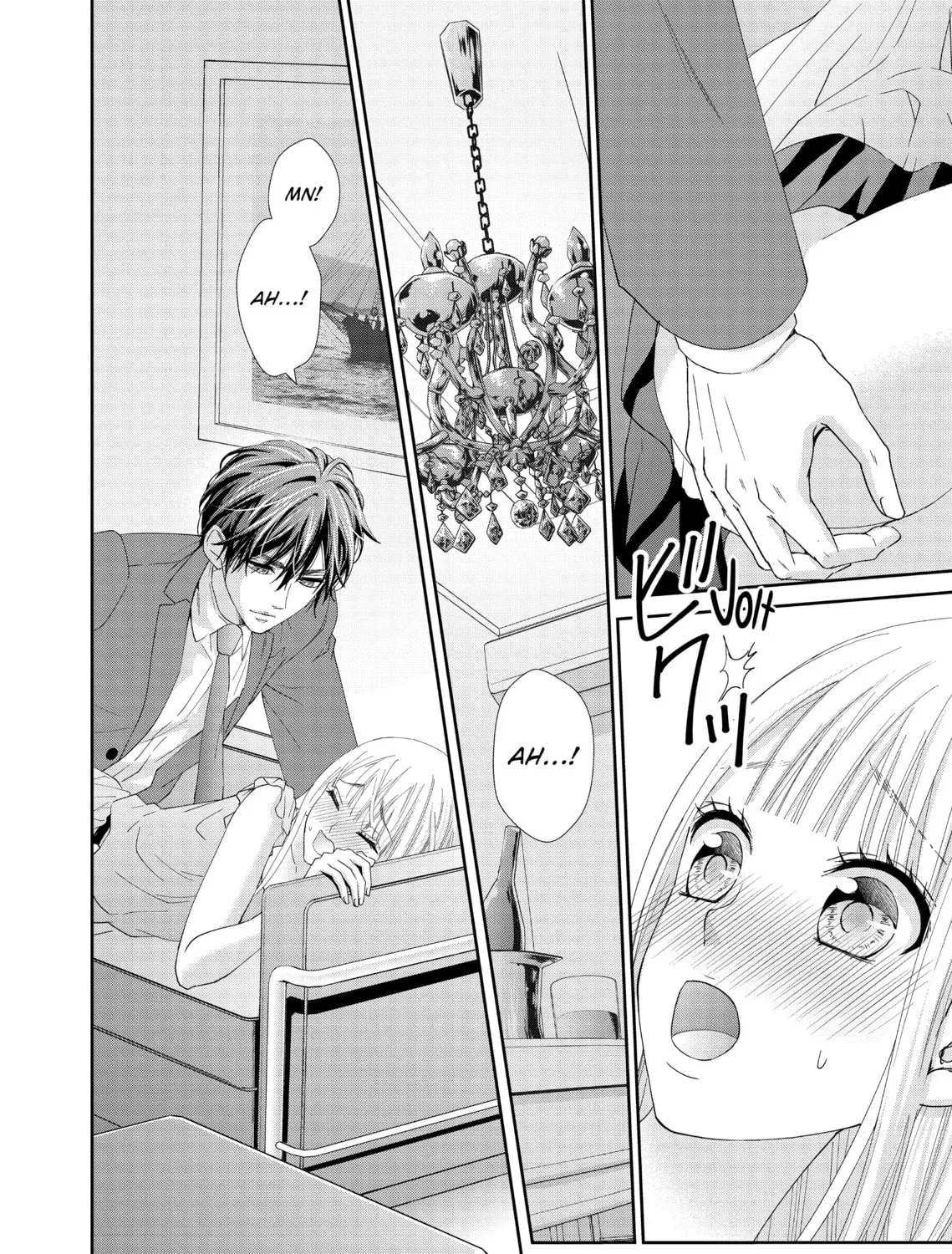 I Can't Refuse S Chapter 5 page 63 - 