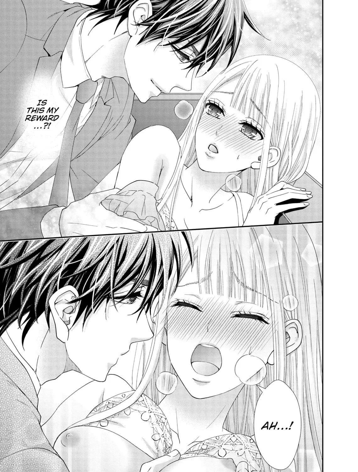 I Can't Refuse S Chapter 5 page 65 - 