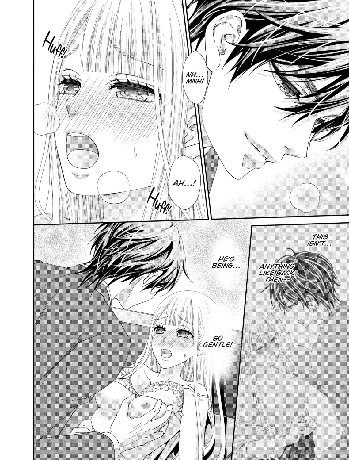 I Can't Refuse S Chapter 5 page 67 - 