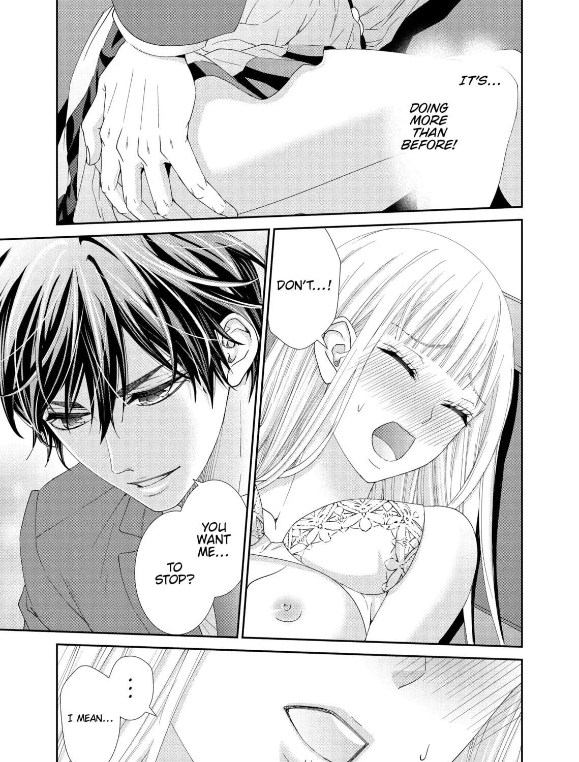 I Can't Refuse S Chapter 5 page 69 - 