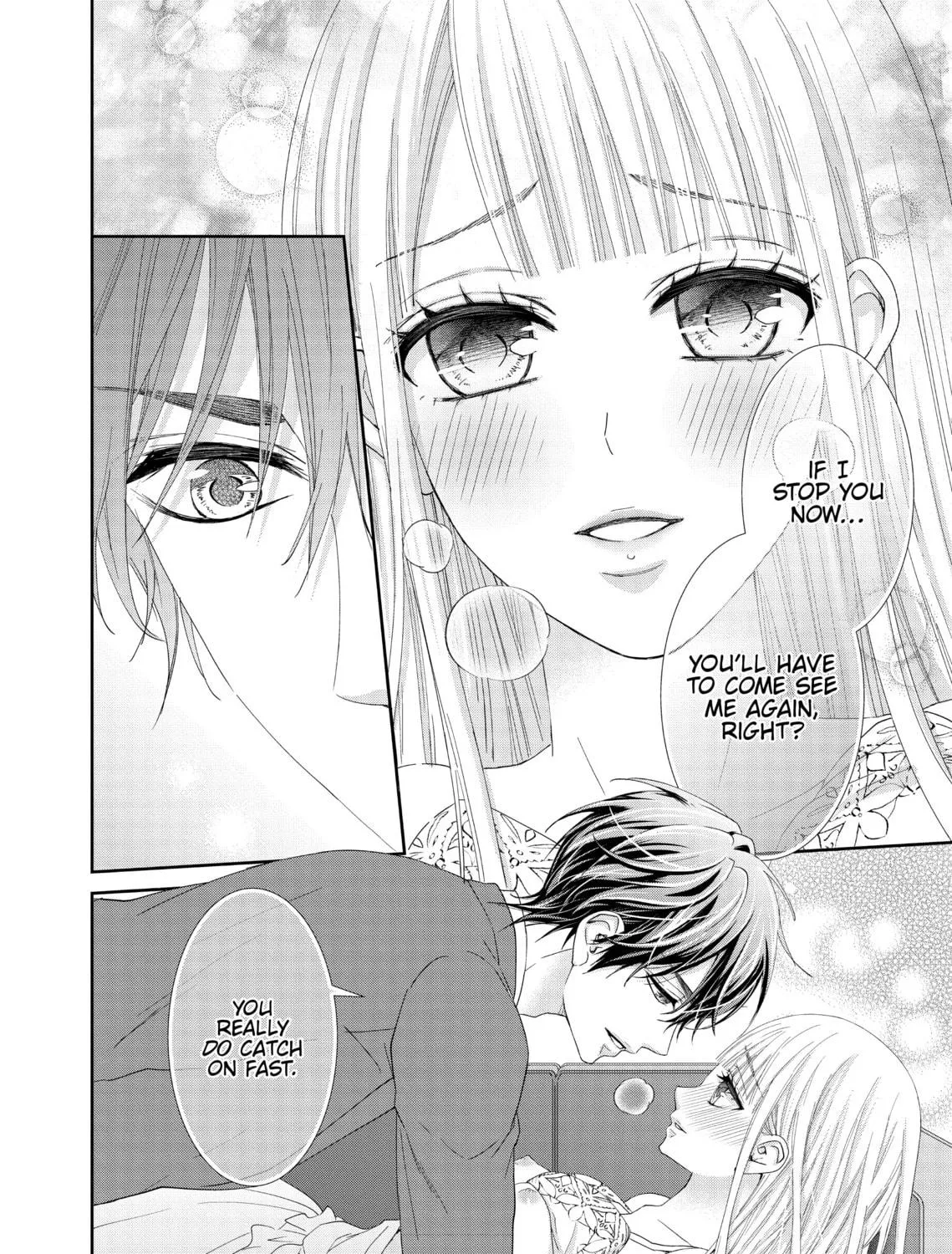 I Can't Refuse S Chapter 5 page 71 - 