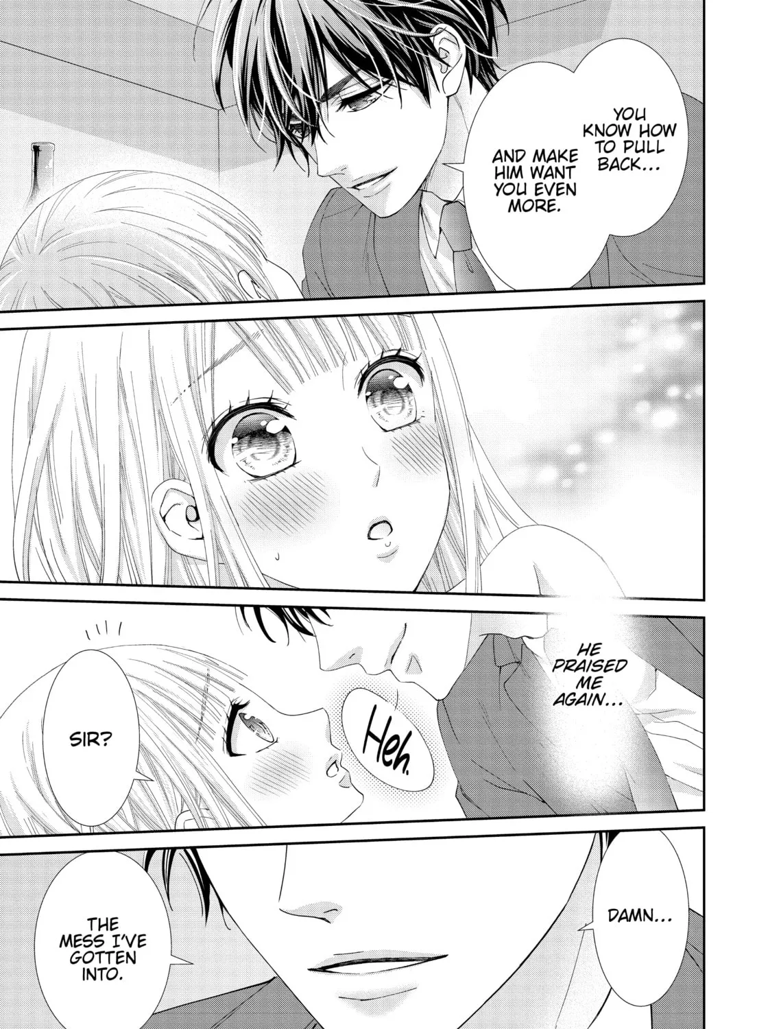 I Can't Refuse S Chapter 5 page 73 - 