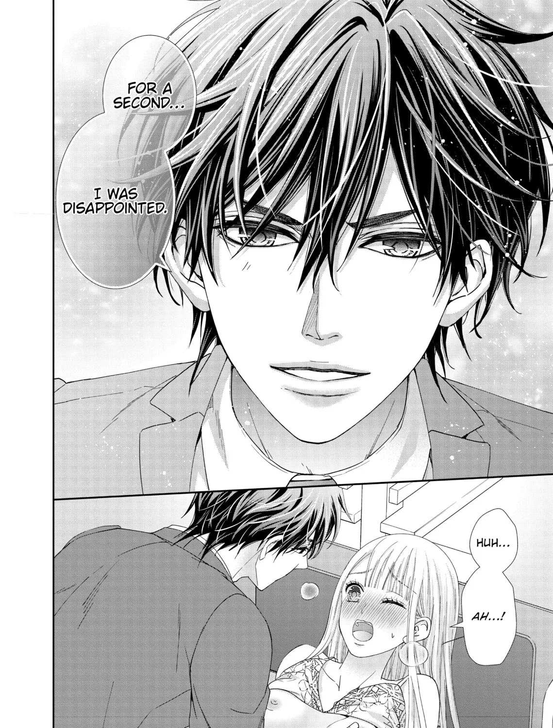 I Can't Refuse S Chapter 5 page 75 - 