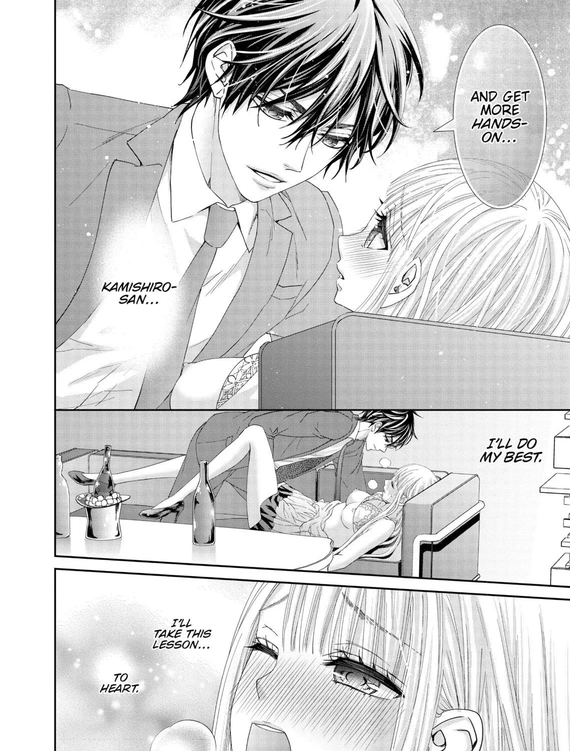 I Can't Refuse S Chapter 5 page 79 - 