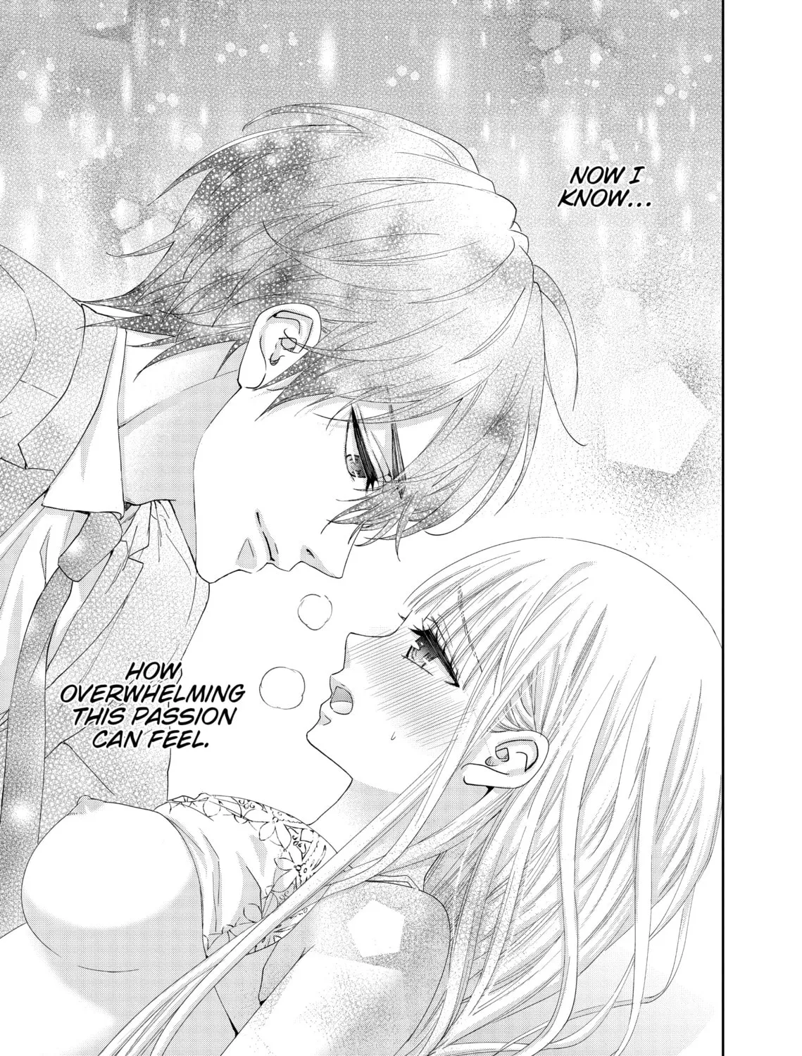 I Can't Refuse S Chapter 5 page 81 - 