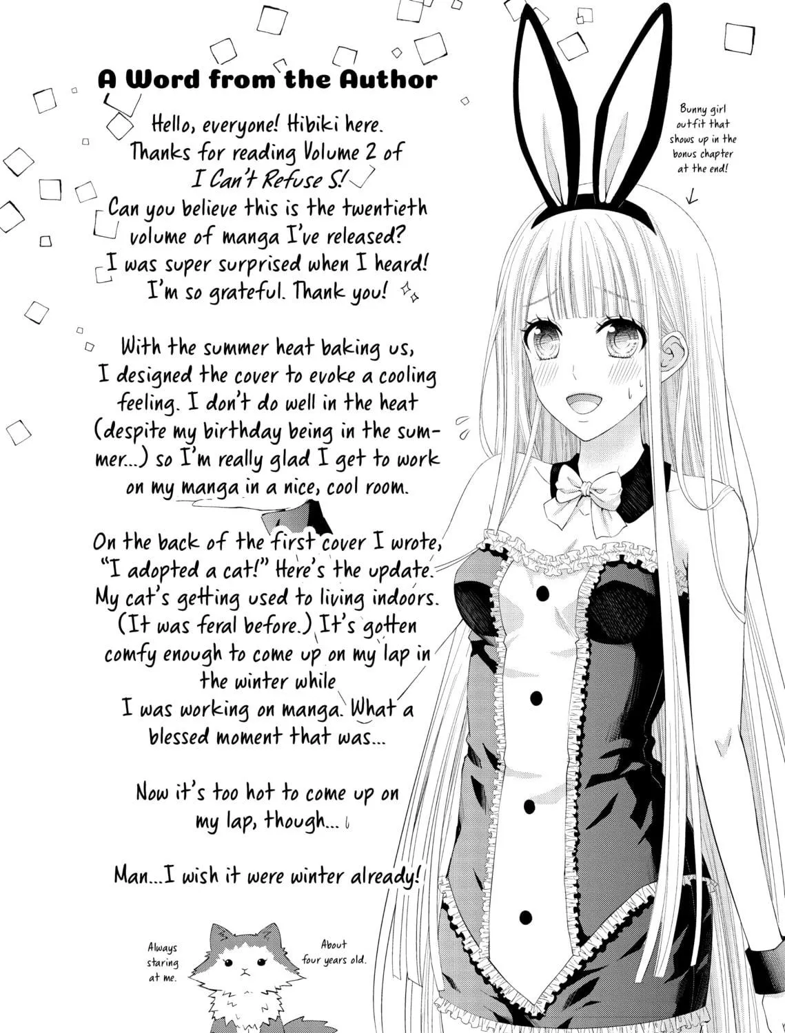 I Can't Refuse S Chapter 5 page 83 - 