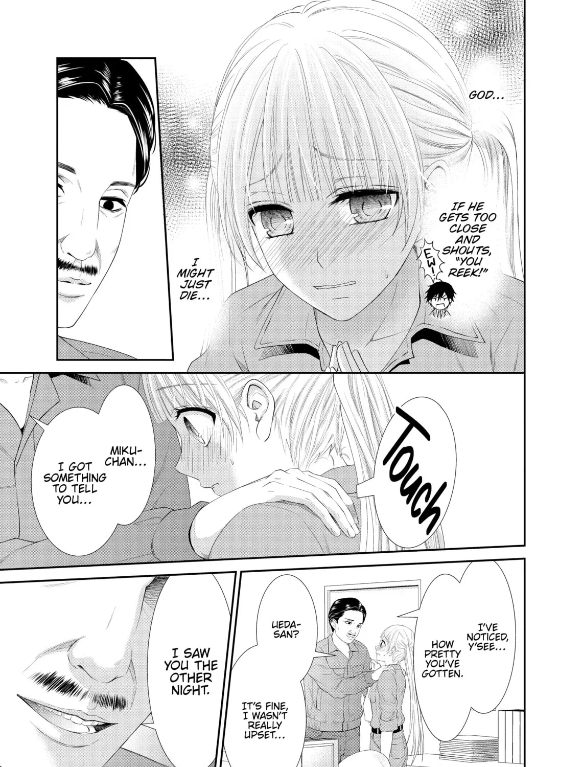 I Can't Refuse S Chapter 6 page 25 - 