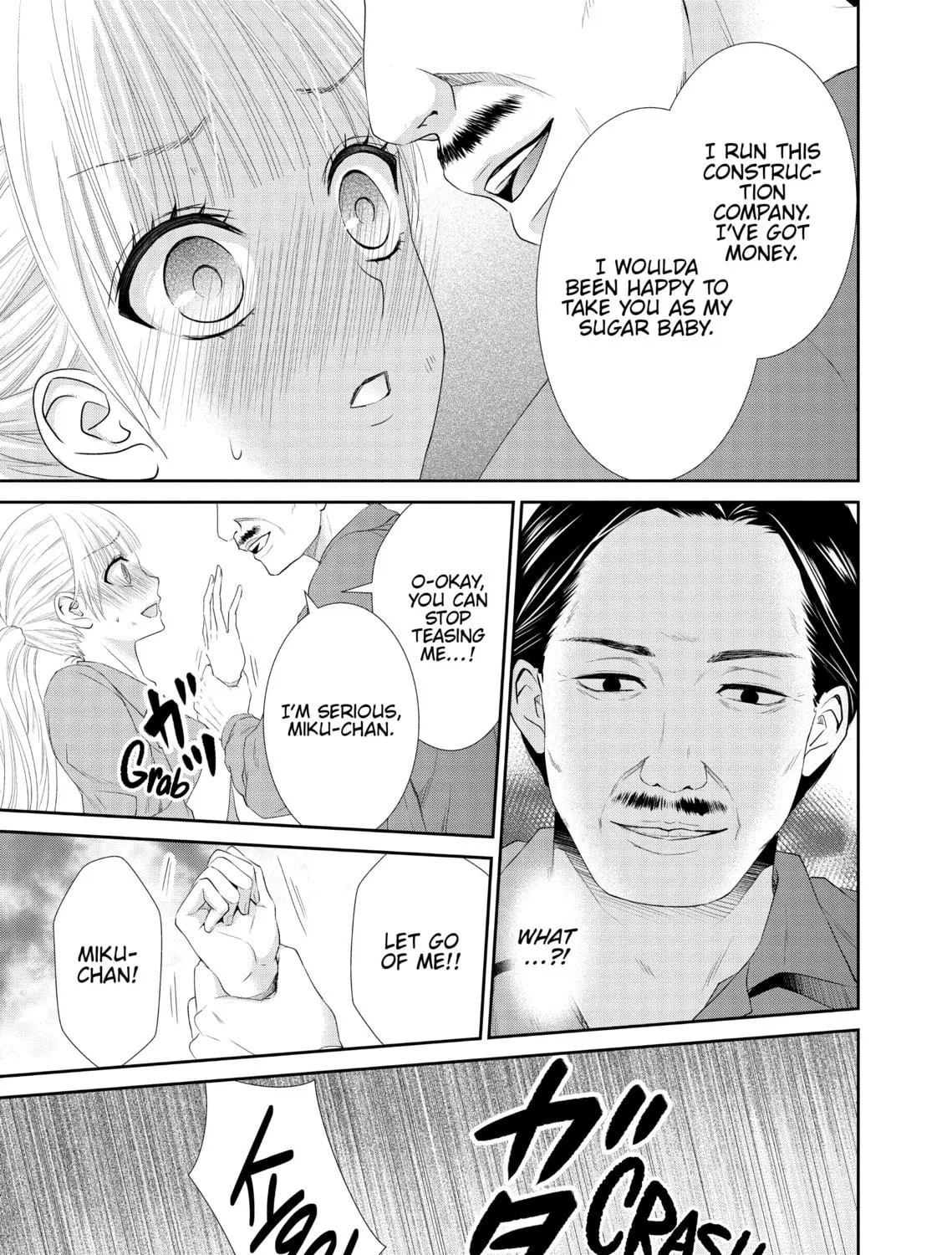 I Can't Refuse S Chapter 6 page 29 - 