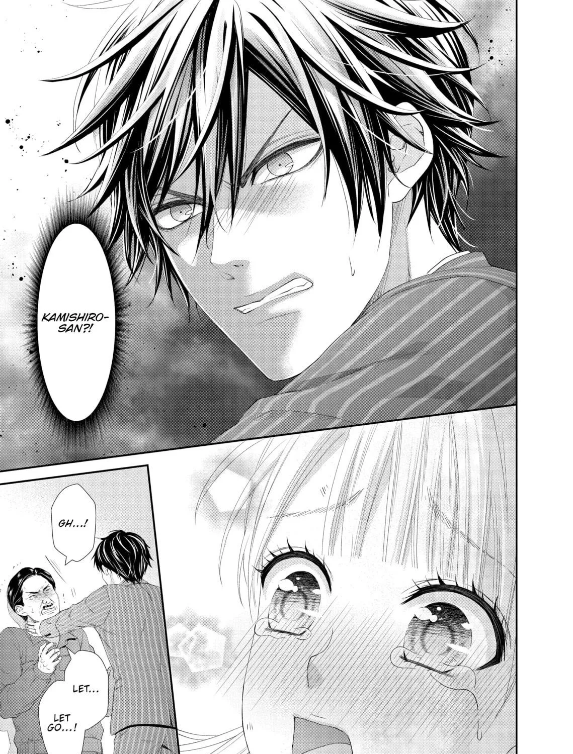 I Can't Refuse S Chapter 6 page 41 - 