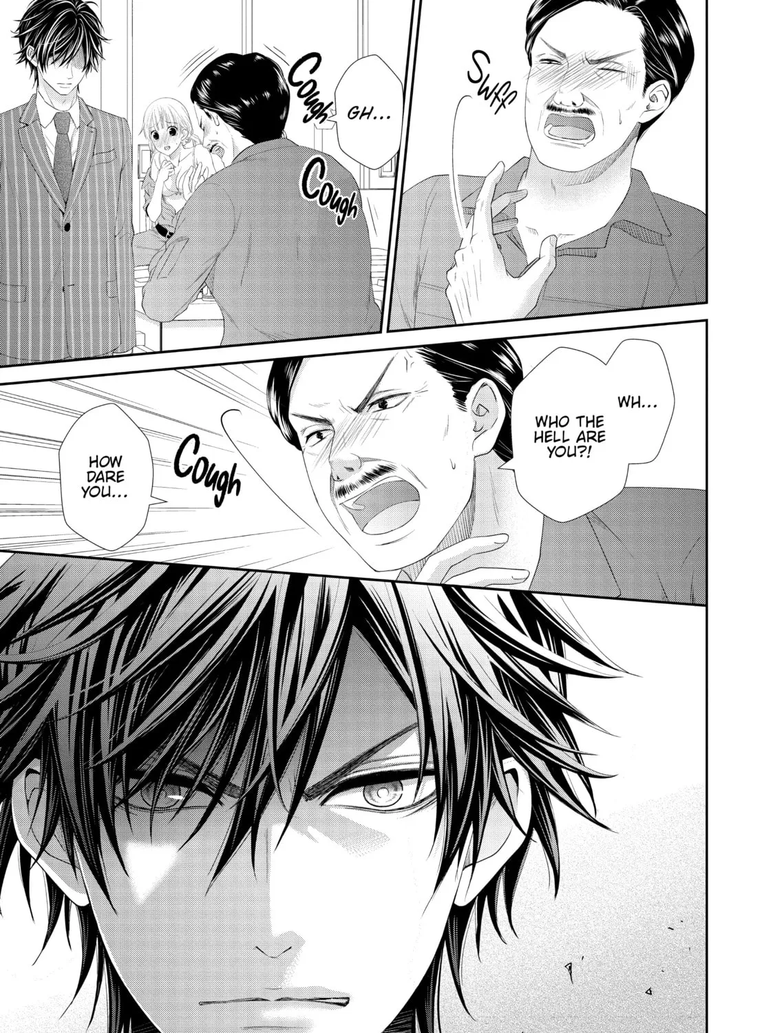 I Can't Refuse S Chapter 6 page 45 - 