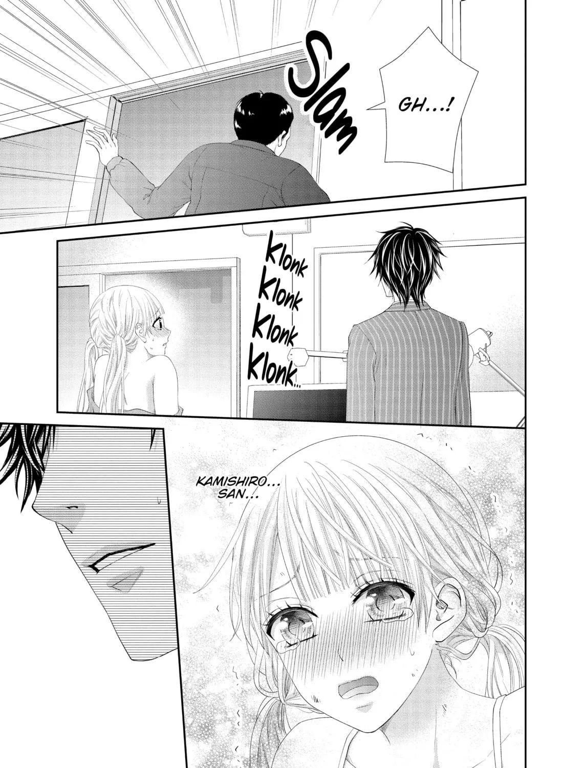 I Can't Refuse S Chapter 6 page 49 - 