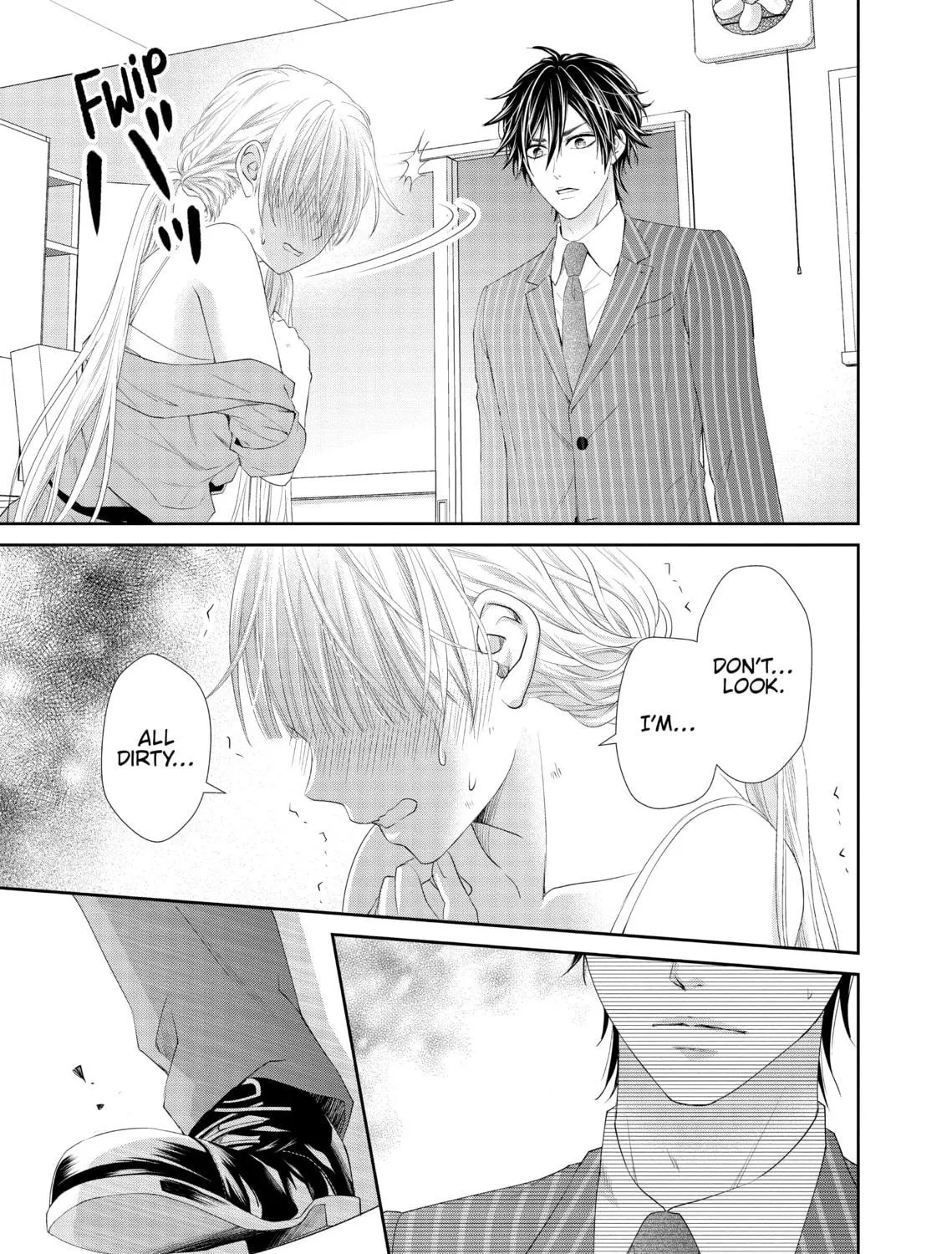 I Can't Refuse S Chapter 6 page 53 - 