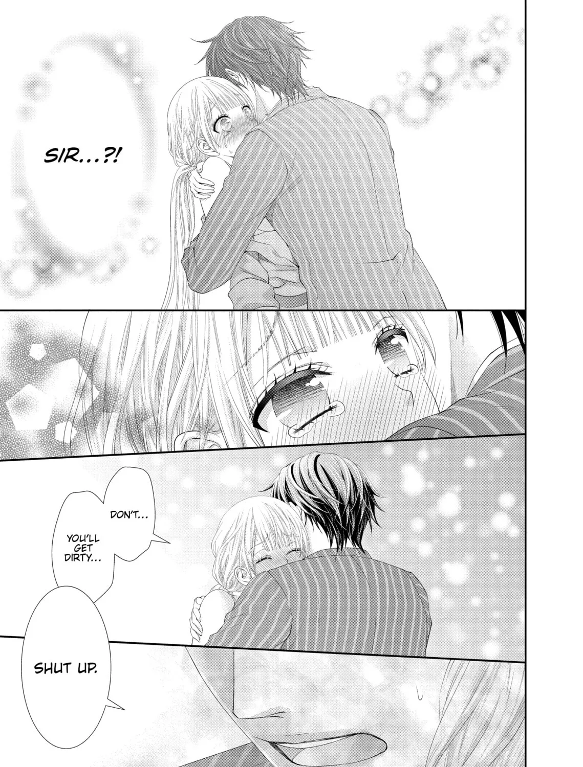 I Can't Refuse S Chapter 6 page 57 - 