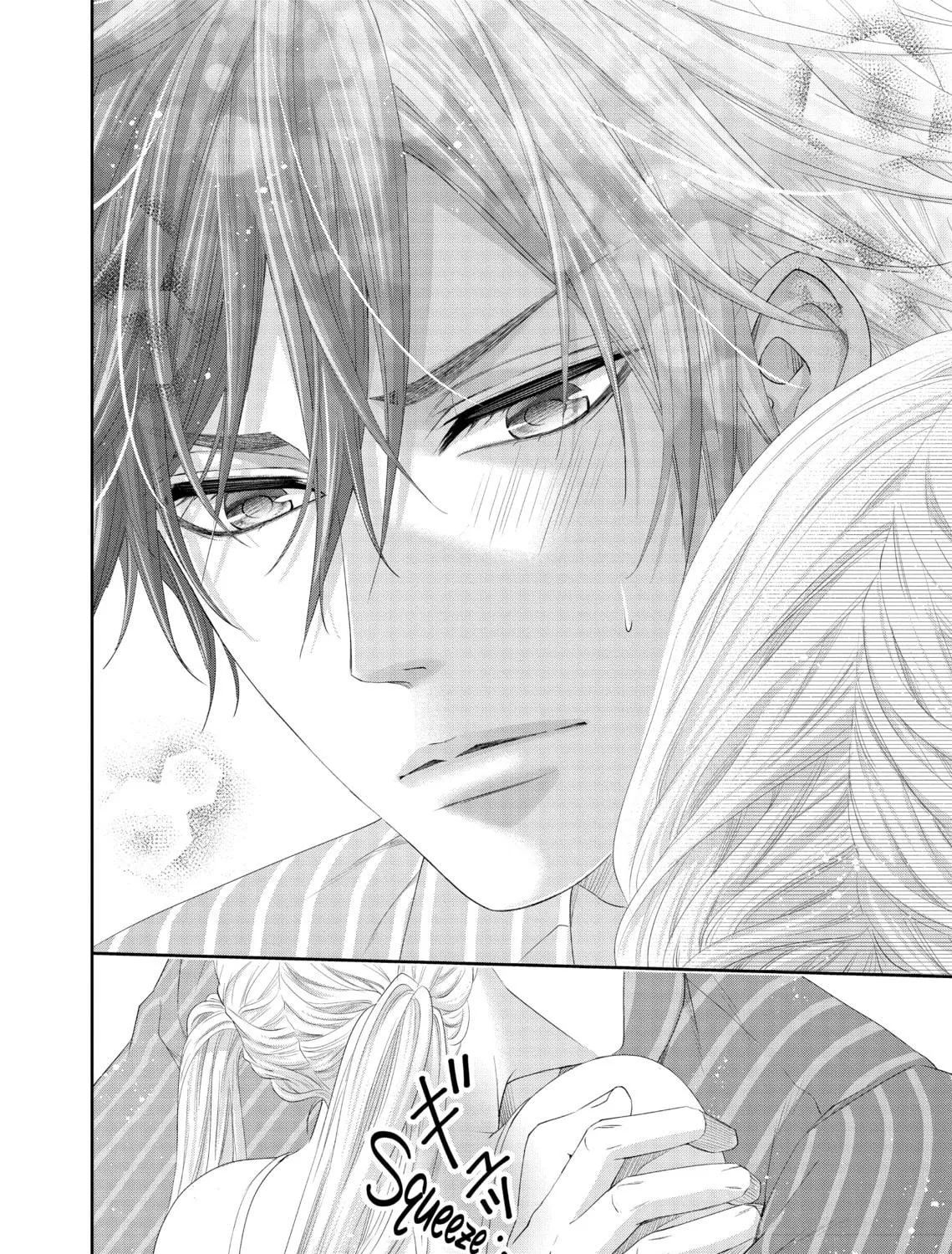I Can't Refuse S Chapter 6 page 59 - 