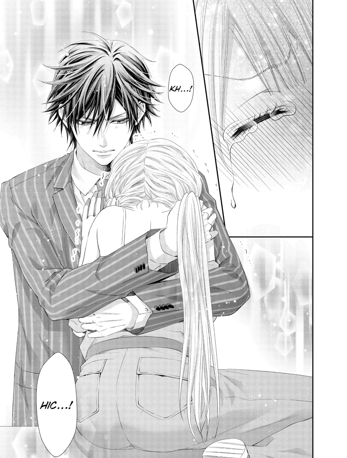 I Can't Refuse S Chapter 6 page 61 - 