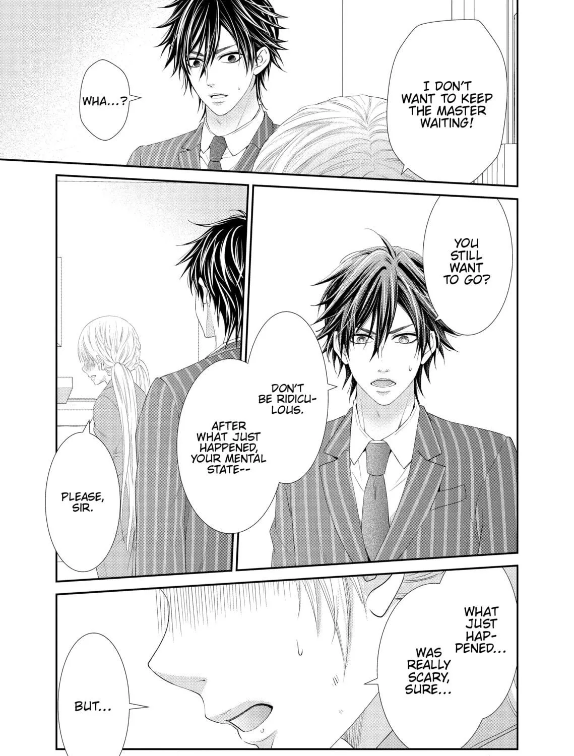 I Can't Refuse S Chapter 6 page 65 - 