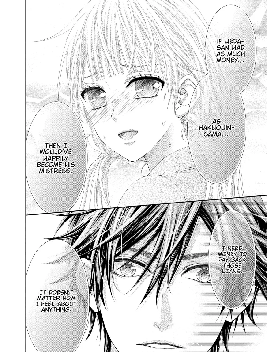I Can't Refuse S Chapter 6 page 67 - 