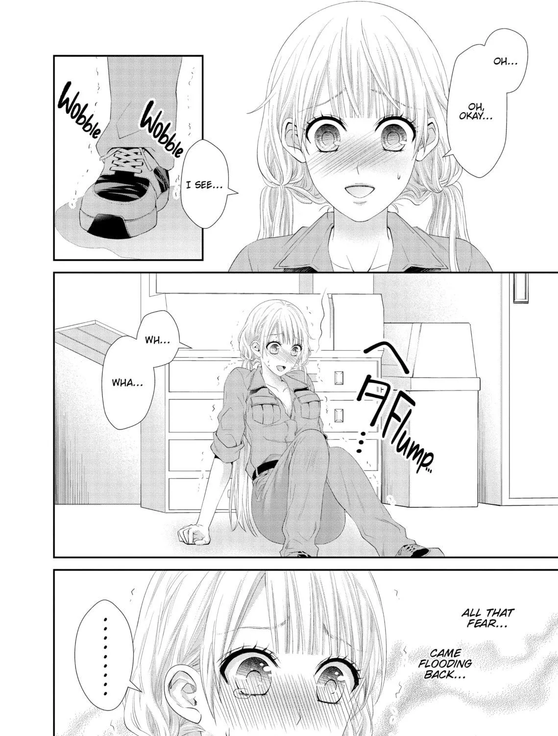I Can't Refuse S Chapter 6 page 71 - 