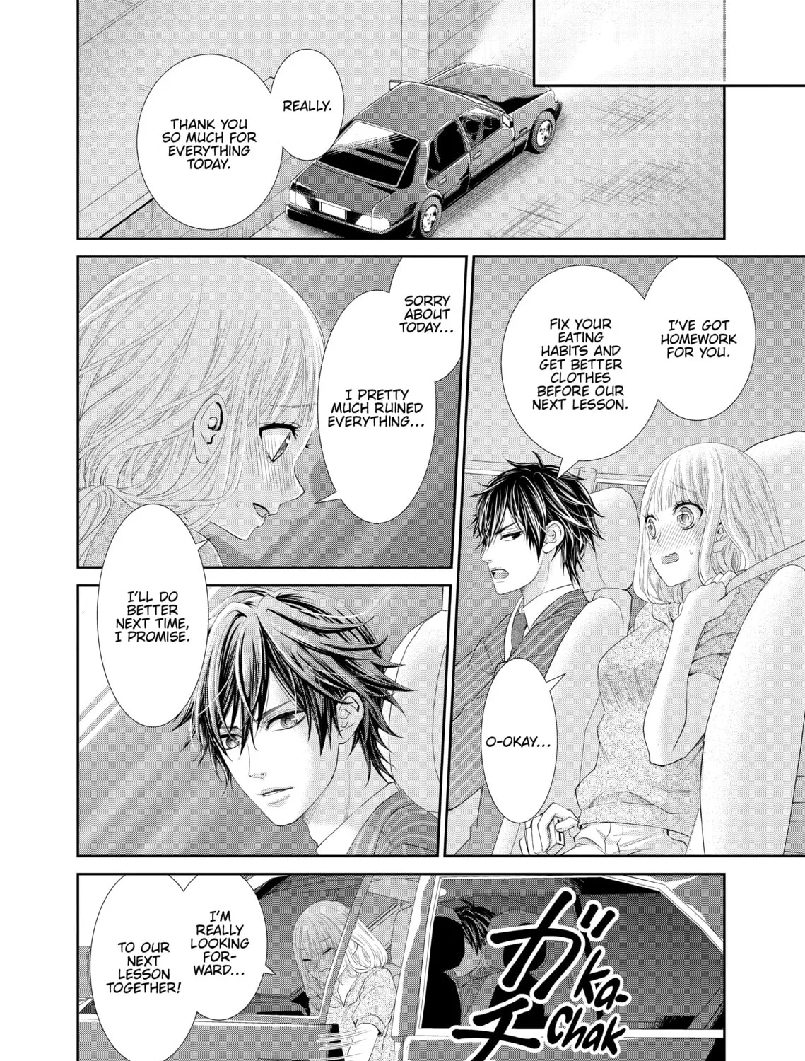 I Can't Refuse S Chapter 6 page 87 - 