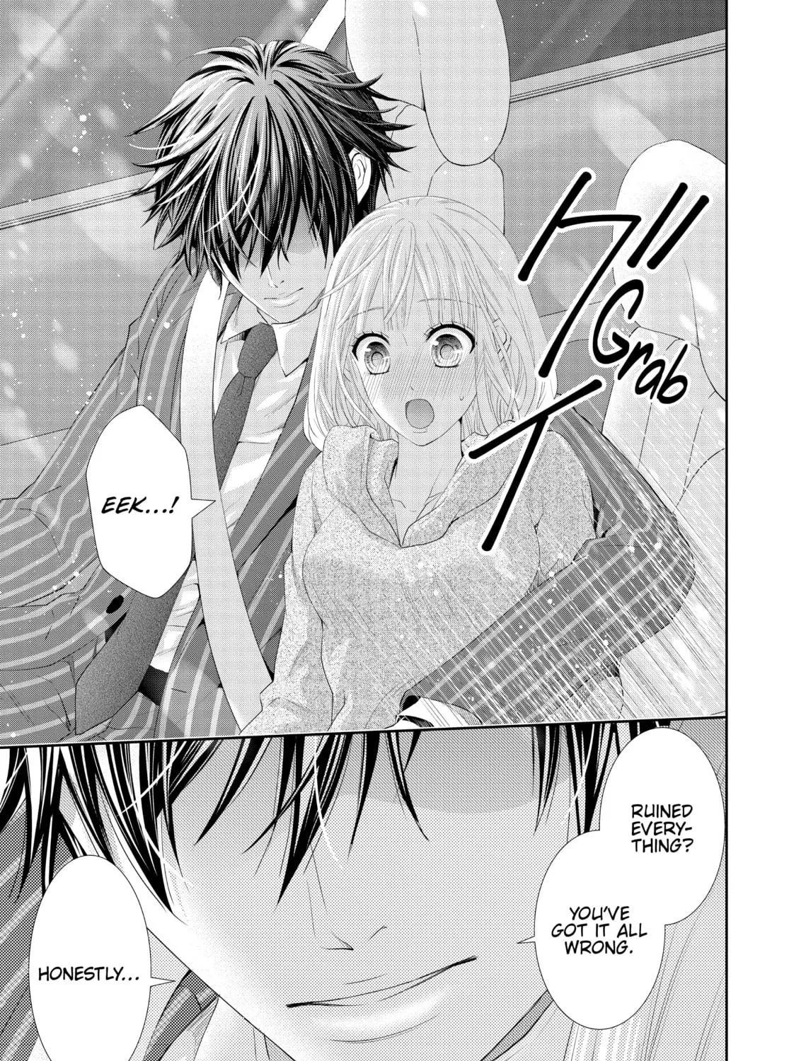 I Can't Refuse S Chapter 6 page 89 - 
