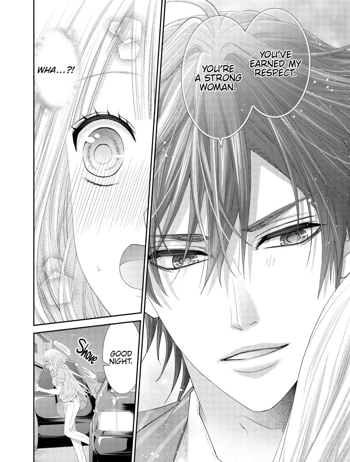 I Can't Refuse S Chapter 6 page 91 - 