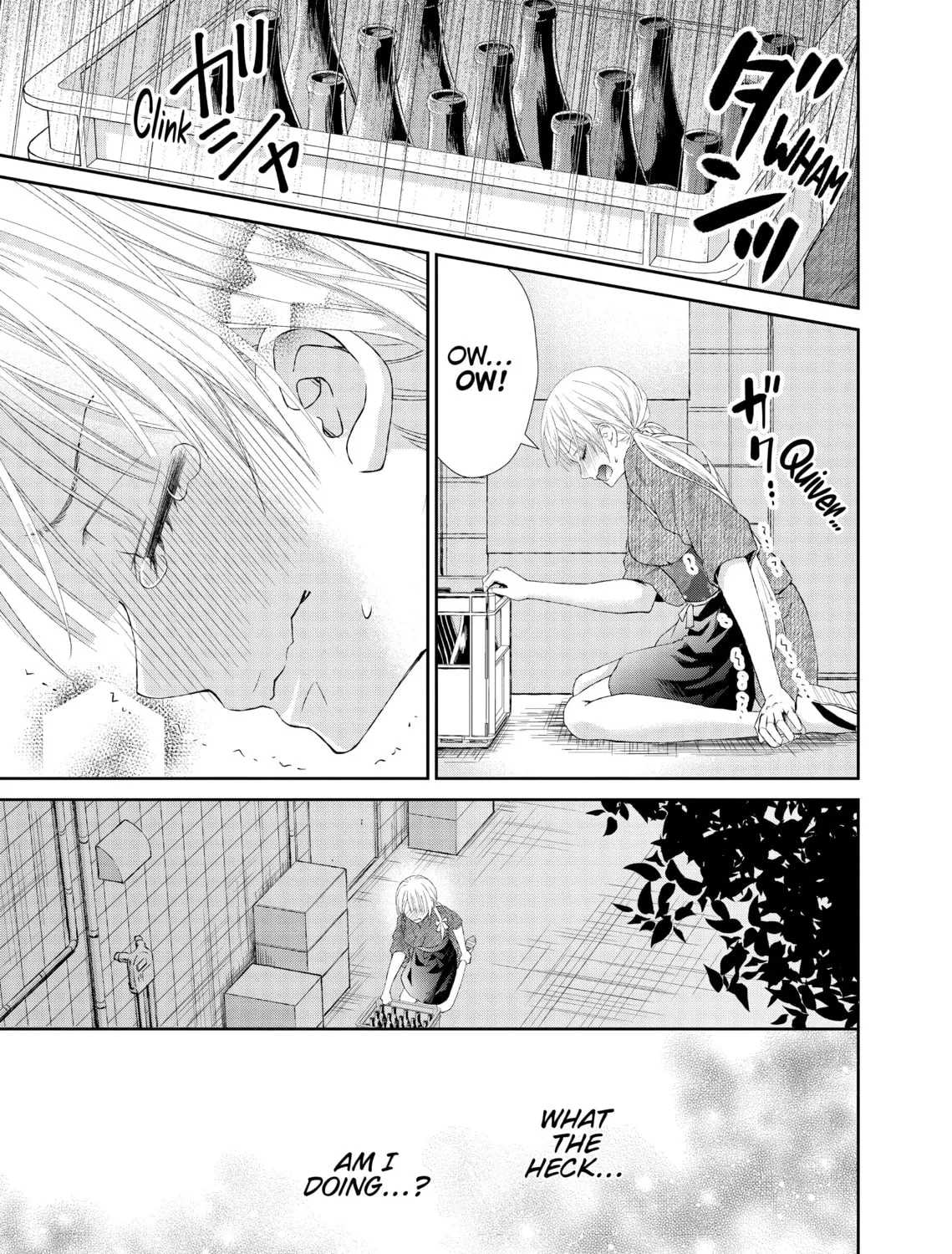 I Can't Refuse S Chapter 7 page 21 - 